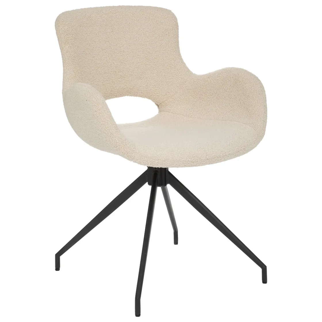 ATMOSPHERA Fauteuil "Kale" Hot