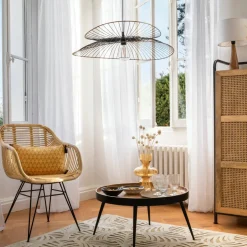ATMOSPHERA Fauteuil 