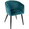 ATMOSPHERA Fauteuil "Marlo" Discount