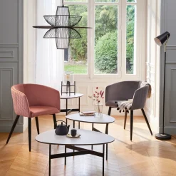 ATMOSPHERA Fauteuil 