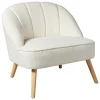 ATMOSPHERA Fauteuil "Naova" Hot