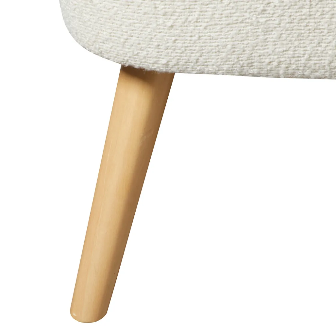 ATMOSPHERA Fauteuil "Naova" Hot