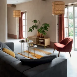 ATMOSPHERA Fauteuil