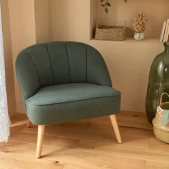 ATMOSPHERA Fauteuil "Naova" Hot