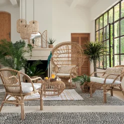 ATMOSPHERA Fauteuil 