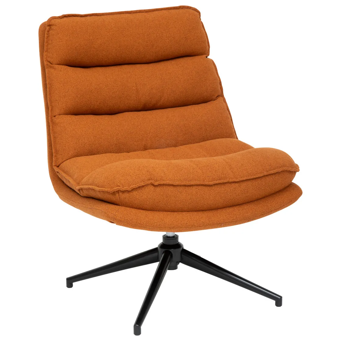 ATMOSPHERA Fauteuil pivotant "Harper" Sale