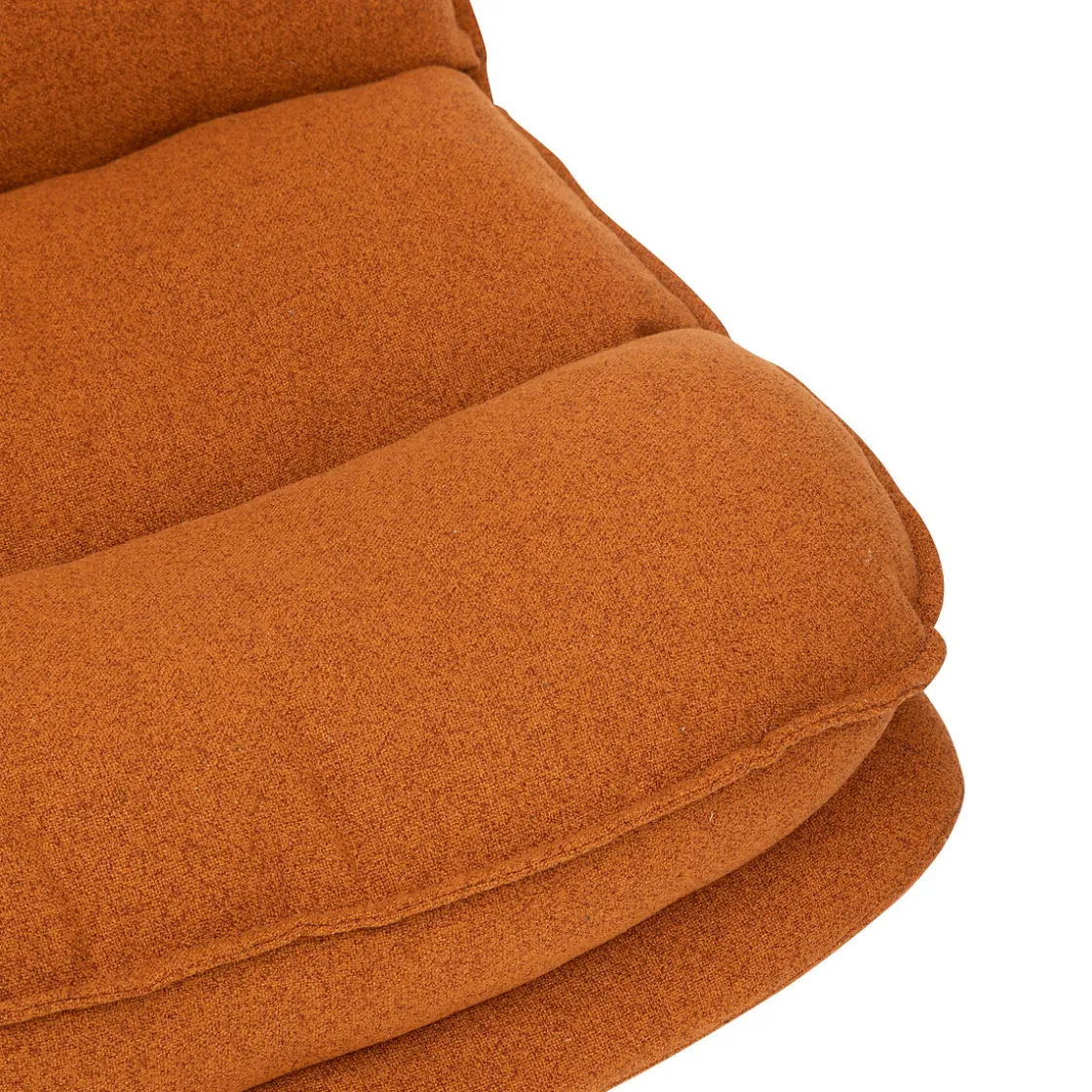 ATMOSPHERA Fauteuil pivotant "Harper" Sale