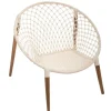 ATMOSPHERA Fauteuil "Raina" Outlet