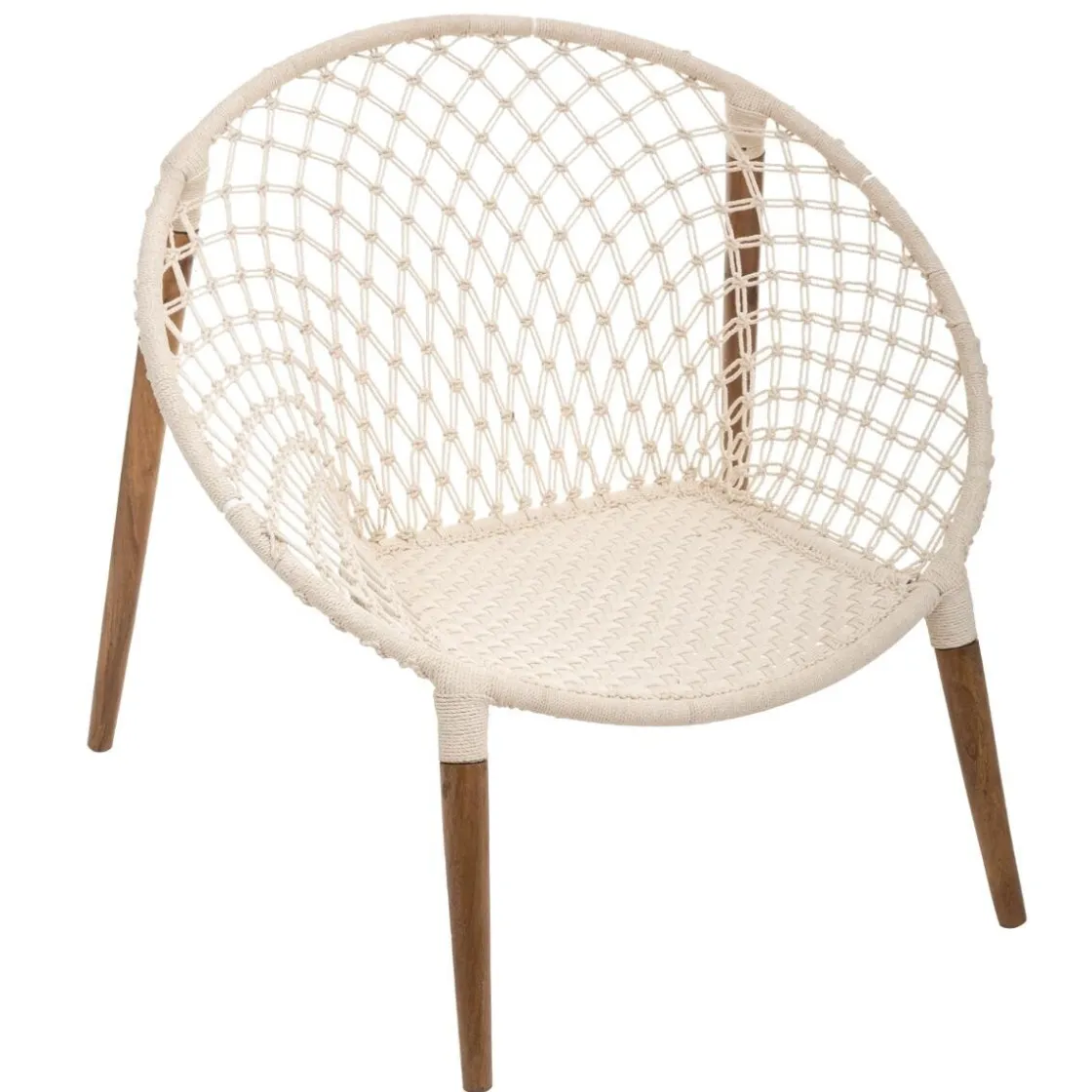 ATMOSPHERA Fauteuil "Raina" Outlet