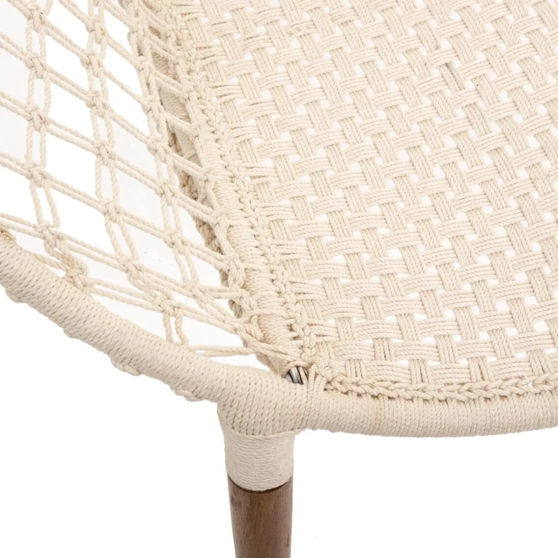 ATMOSPHERA Fauteuil "Raina" Outlet