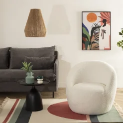 ATMOSPHERA Fauteuil 