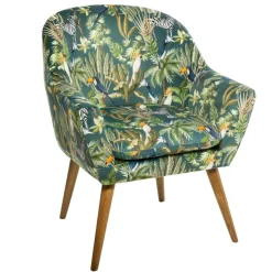 ATMOSPHERA Fauteuil "Sango" Best