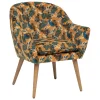 ATMOSPHERA Fauteuil "Sango" Hot