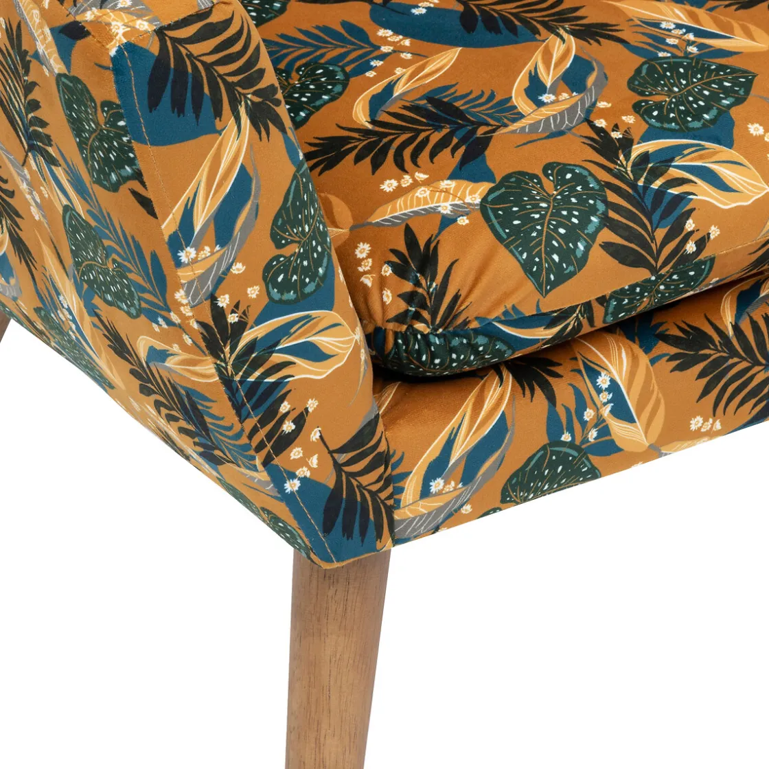 ATMOSPHERA Fauteuil "Sango" Hot