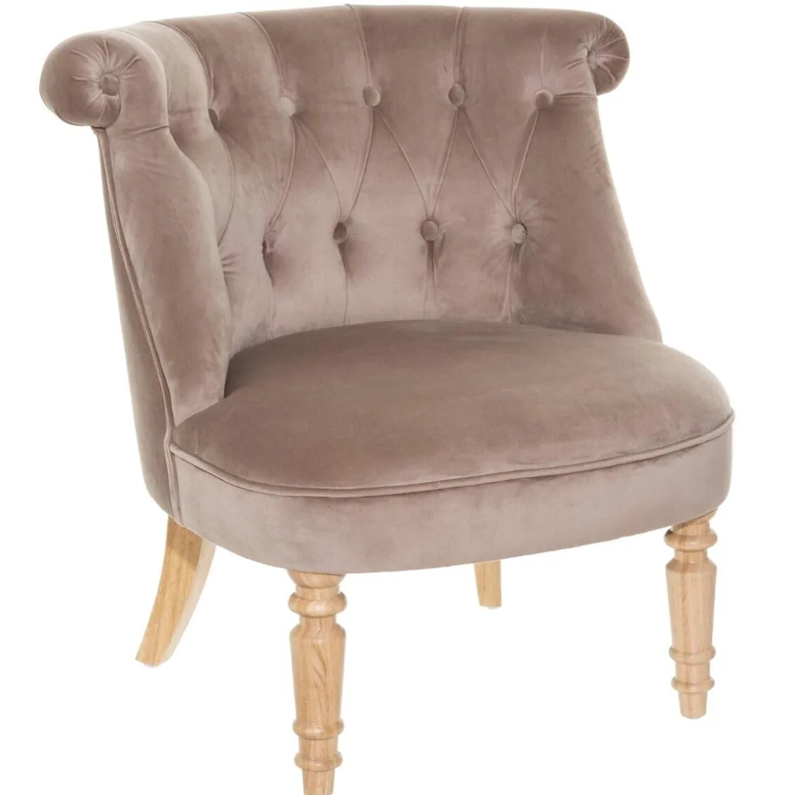 ATMOSPHERA Fauteuil "Sixtine" Hot