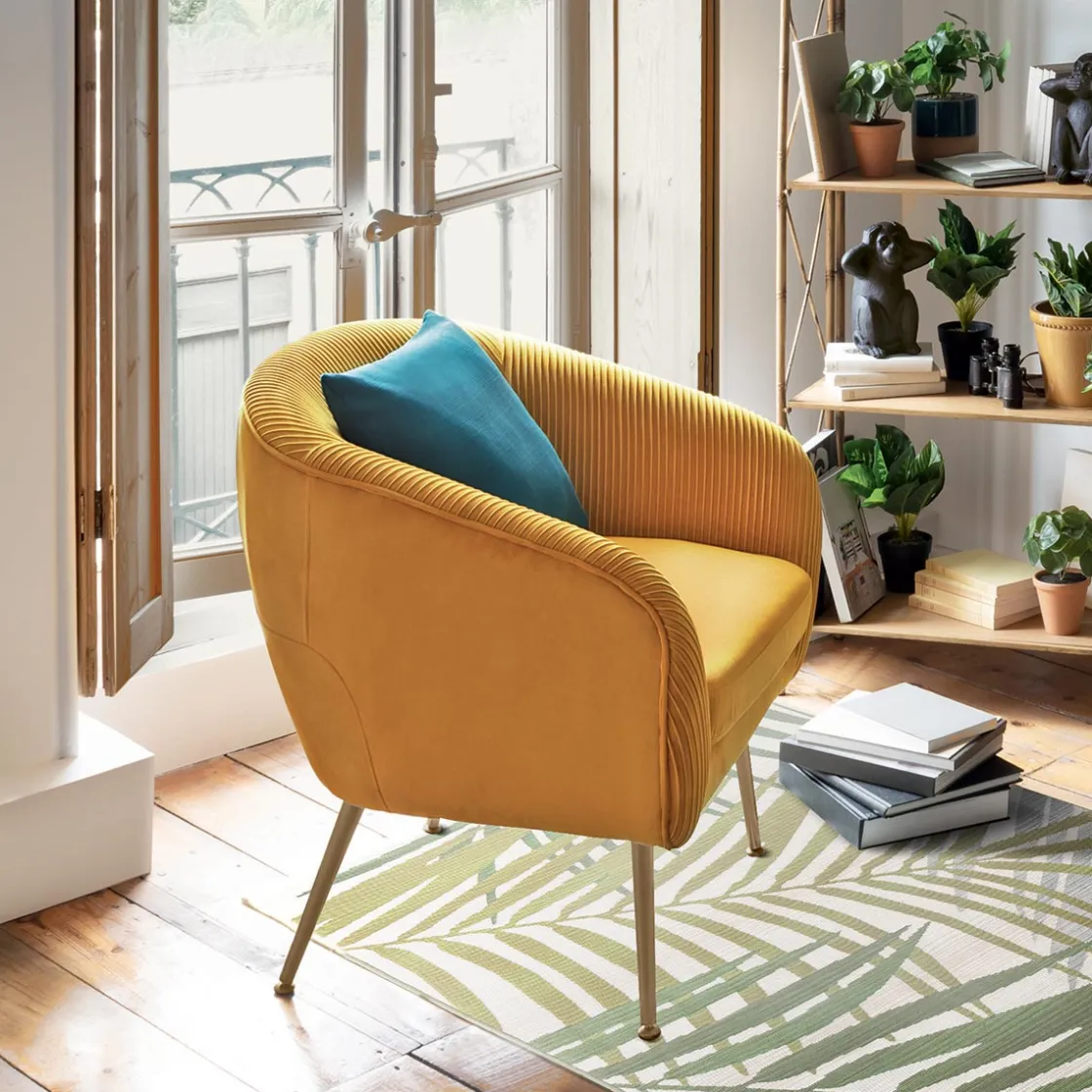 ATMOSPHERA Fauteuil "Solaro" Discount