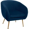ATMOSPHERA Fauteuil "Solaro" Discount