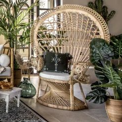 ATMOSPHERA Fauteuil
