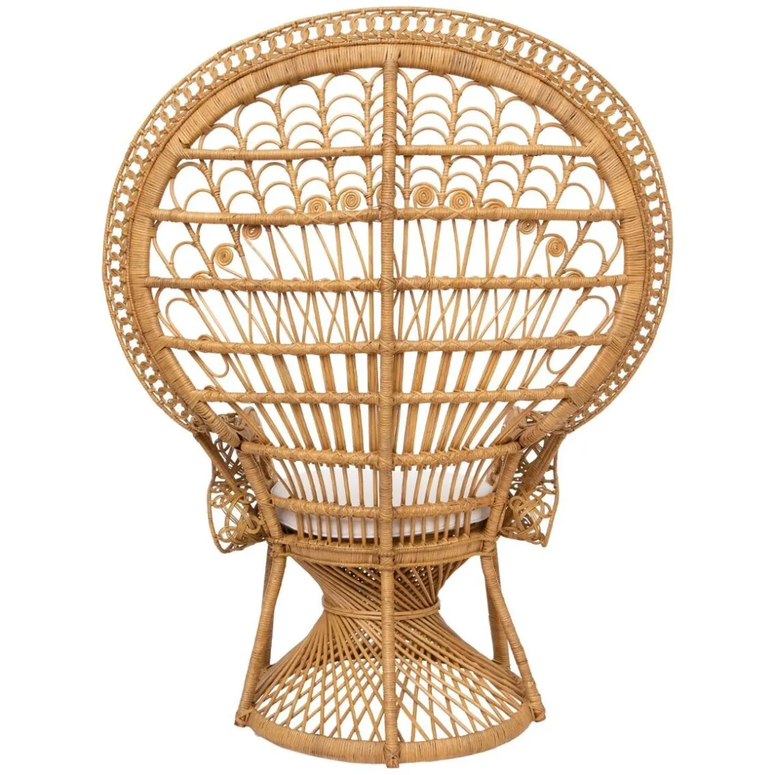 ATMOSPHERA Fauteuil "Takta"