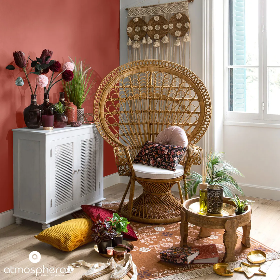 ATMOSPHERA Fauteuil "Takta"