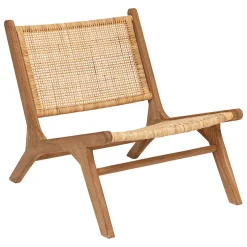 ATMOSPHERA Fauteuil "Timor" Hot
