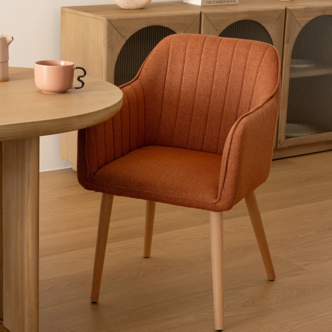 ATMOSPHERA Fauteuil "Visoca"