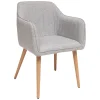 ATMOSPHERA Fauteuil "Visoca"
