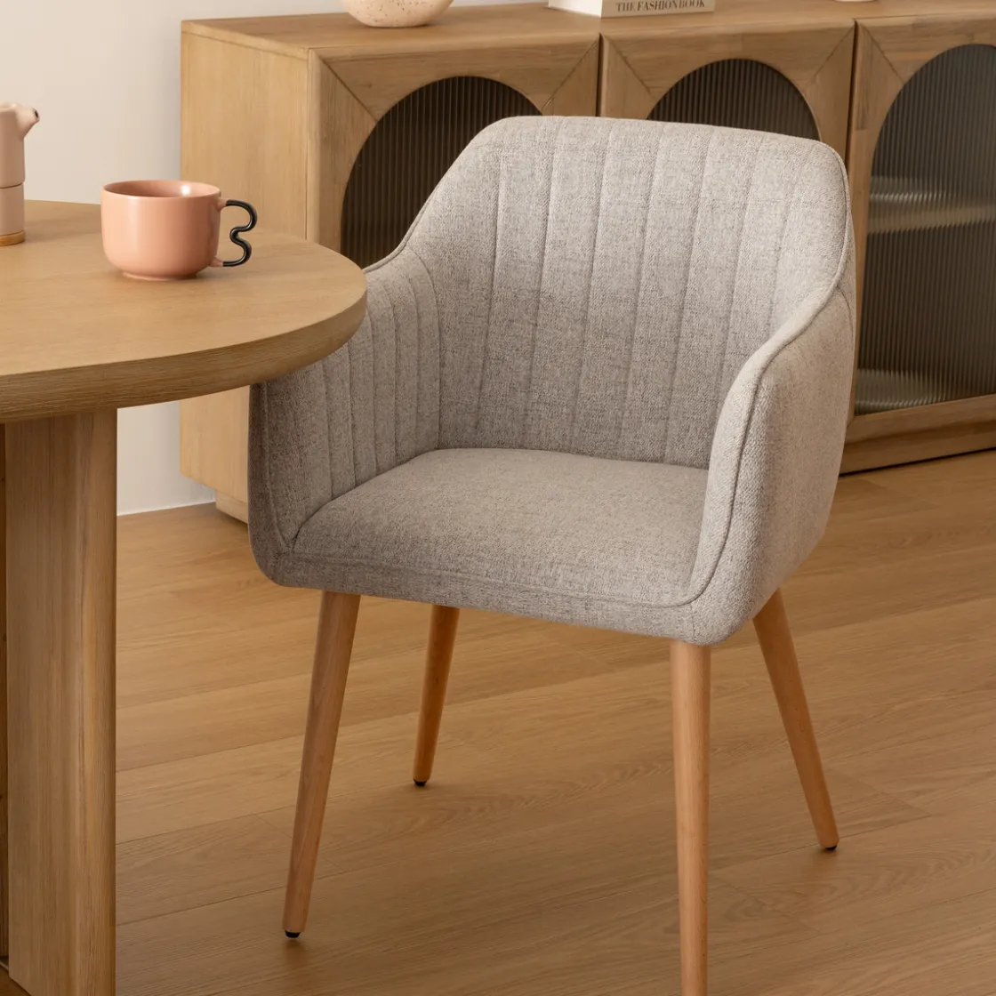 ATMOSPHERA Fauteuil "Visoca"