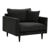 ATMOSPHERA Fauteuil XL "Candice" Sale