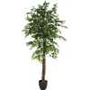 ATMOSPHERA Ficus artificiel "Artifices" New