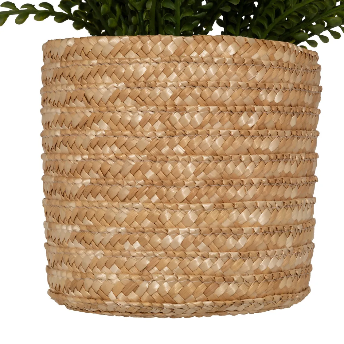 ATMOSPHERA Fougère artificielle en pot "Clemy" Clearance