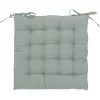 ATMOSPHERA Galette de chaise "Anjali" Clearance