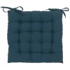 ATMOSPHERA Galette de chaise "Anjali" Clearance