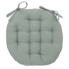 ATMOSPHERA Galette de chaise "Anjali" Outlet
