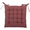 ATMOSPHERA Galette de chaise "Anjali" Discount