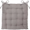 ATMOSPHERA Galette de chaise "Anjali" New