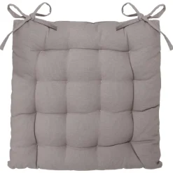 ATMOSPHERA Galette de chaise "Anjali" New