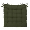 ATMOSPHERA Galette de chaise "Anjali" Best