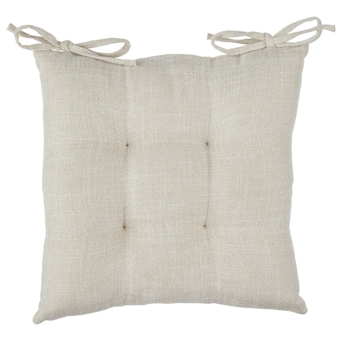 ATMOSPHERA Galette de chaise "Clem" Sale