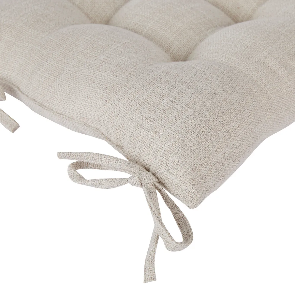 ATMOSPHERA Galette de chaise "Clem" Sale