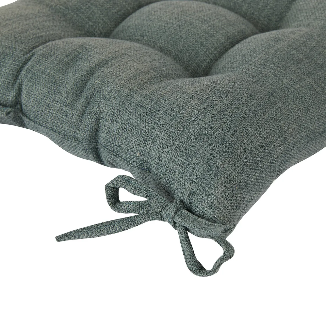 ATMOSPHERA Galette de chaise "Clem" Sale