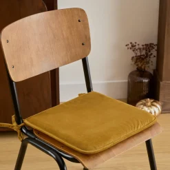 ATMOSPHERA Galette de chaise "Lilou" Best