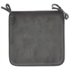 ATMOSPHERA Galette de chaise "Lilou" Hot