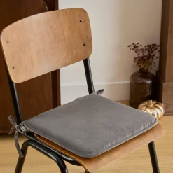 ATMOSPHERA Galette de chaise "Lilou" Hot