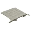 ATMOSPHERA Galette de chaise "Otto" New