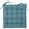 ATMOSPHERA Galette de chaise "Otto" Best