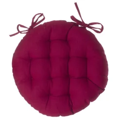 ATMOSPHERA Galette de chaise ronde Sale