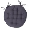 ATMOSPHERA Galette de chaise ronde New