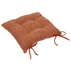 ATMOSPHERA Galette de chaise "Soana" Hot