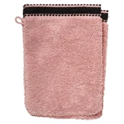 ATMOSPHERA Gants de toilette "Joia" x2 Clearance
